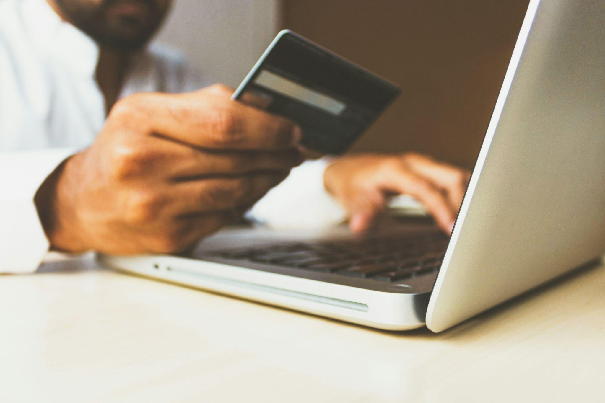 Credit Card Balance