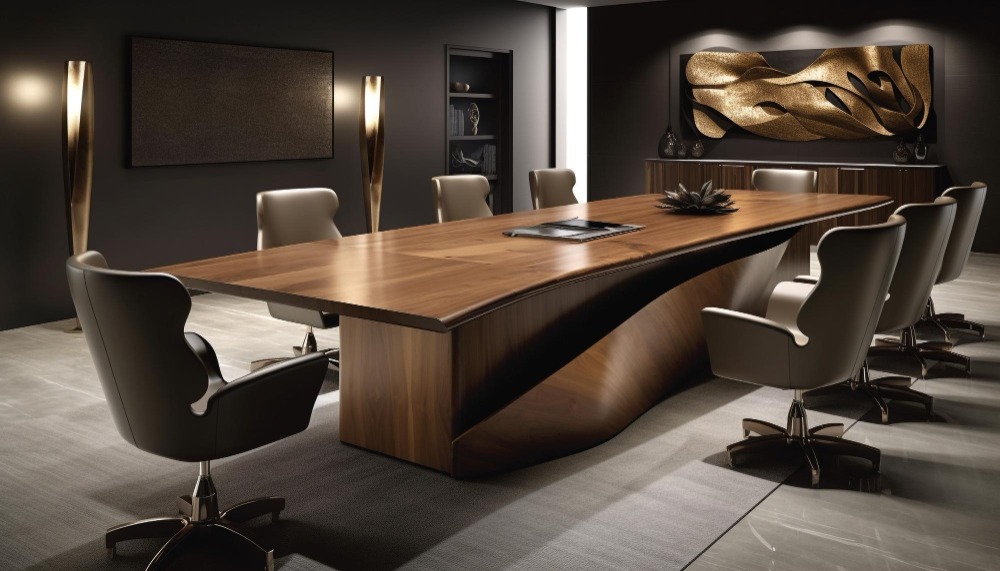 office furniture