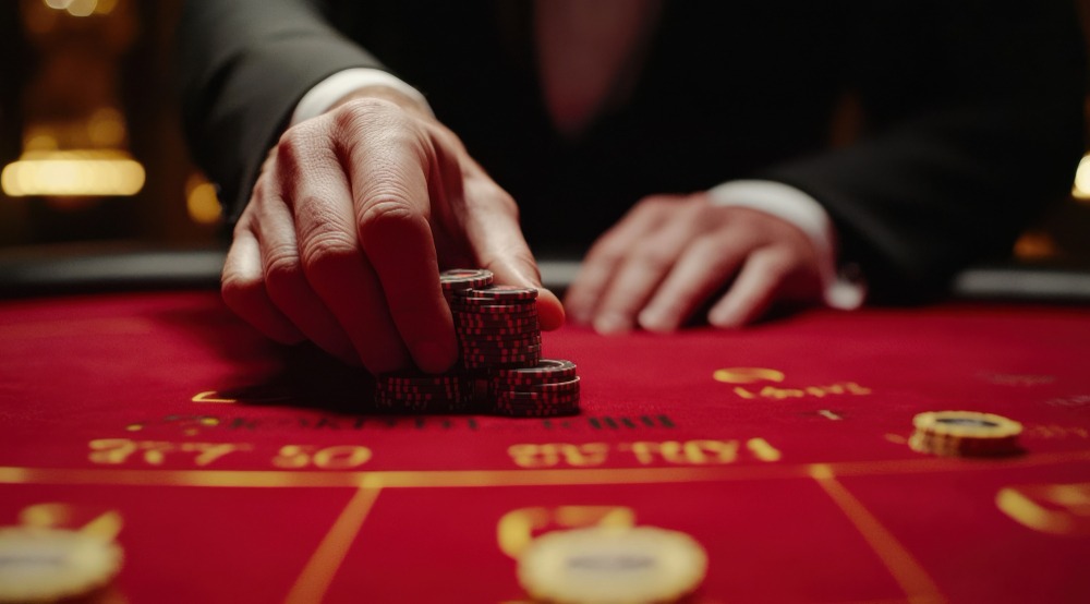 Casino Licensing