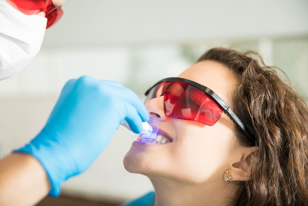 Dentist