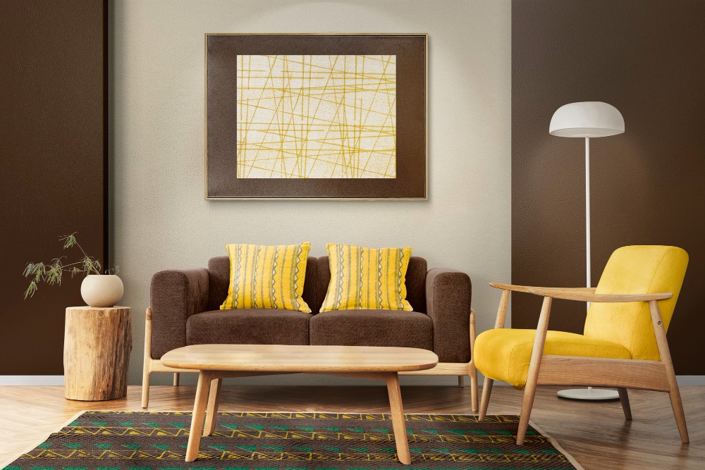 MODERN FURNITURE