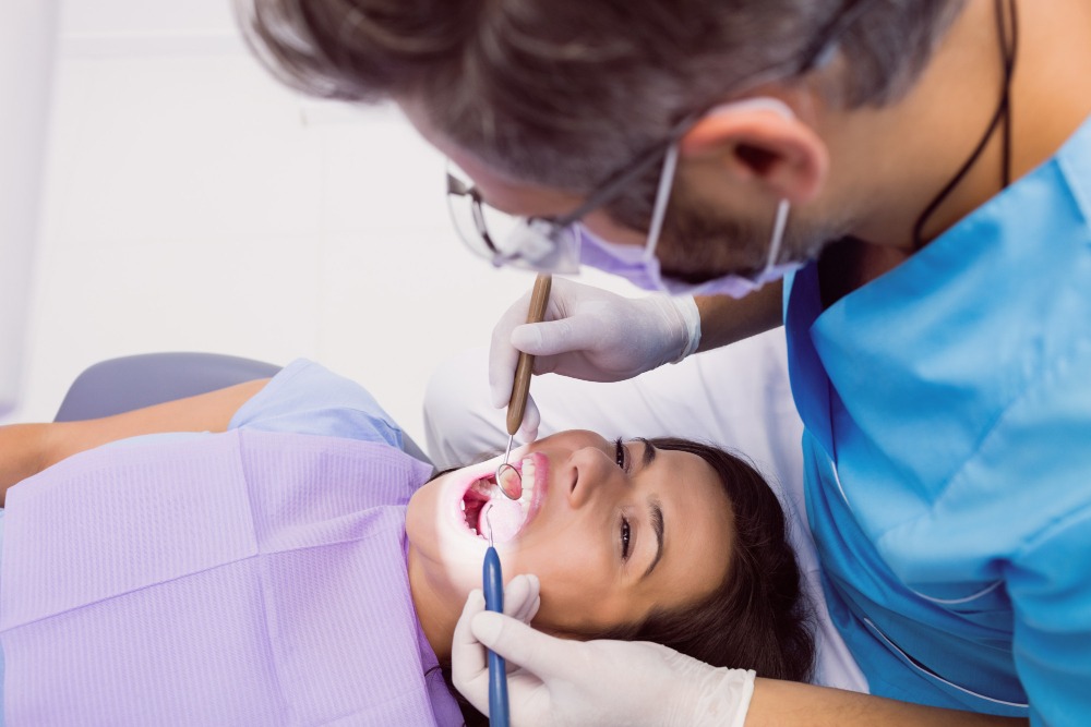 Oral Surgery