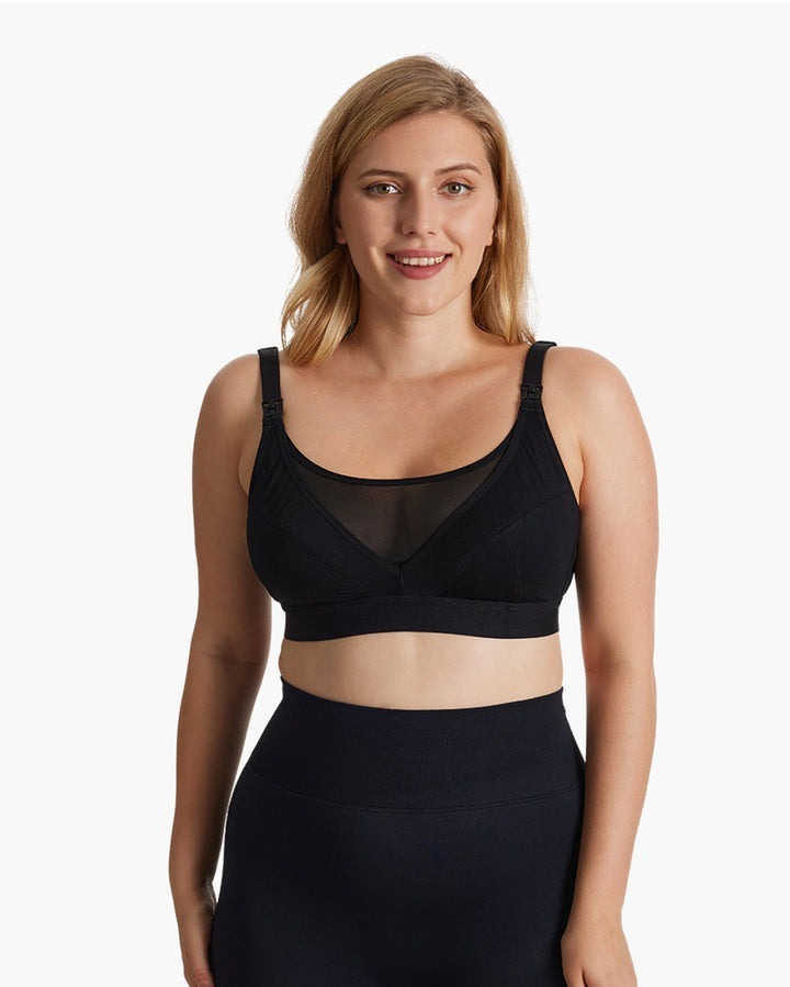 Nursing Bras During Pregnancy