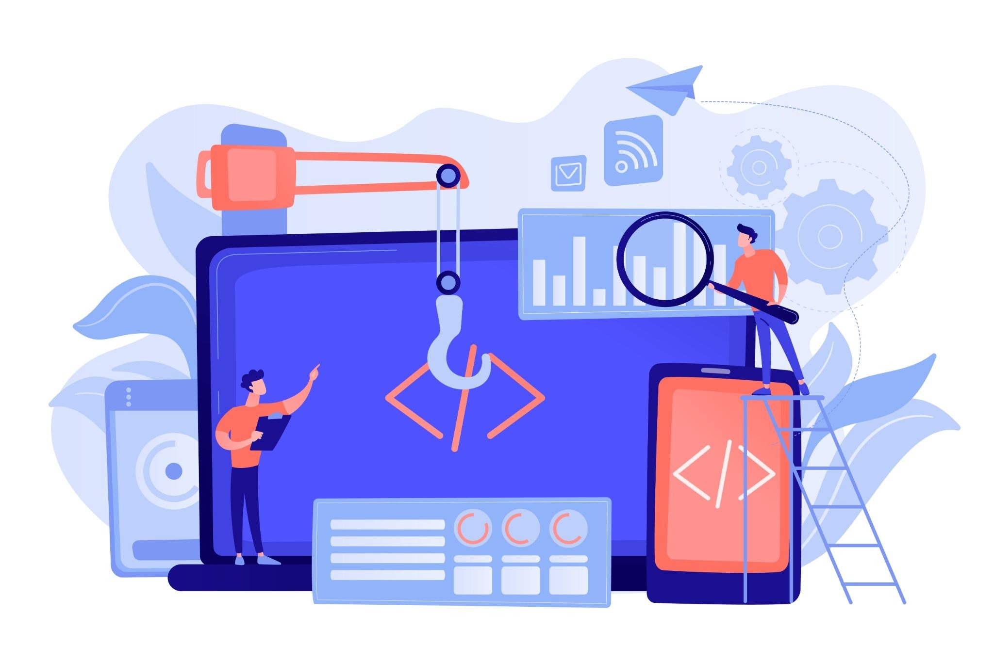 Software Development Company in Austin