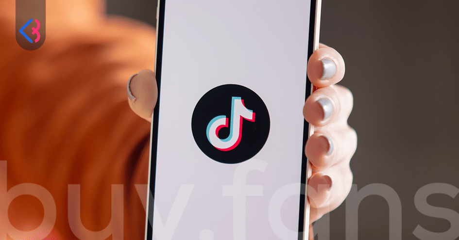 TikTok 