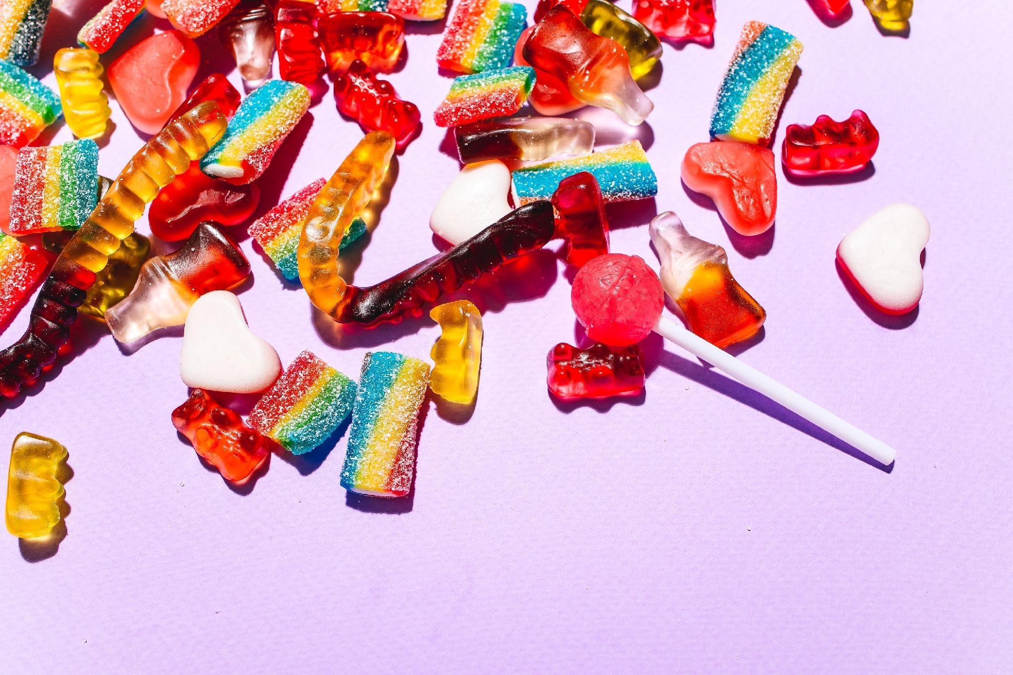 Candy Crush Saga