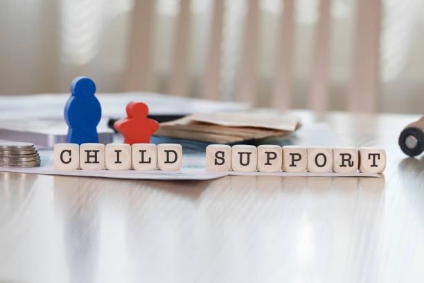 Child Support Modification