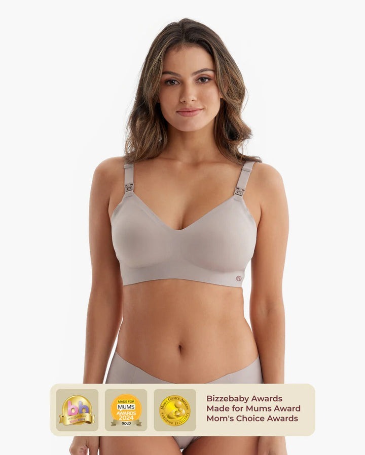 Best Nursing Bras