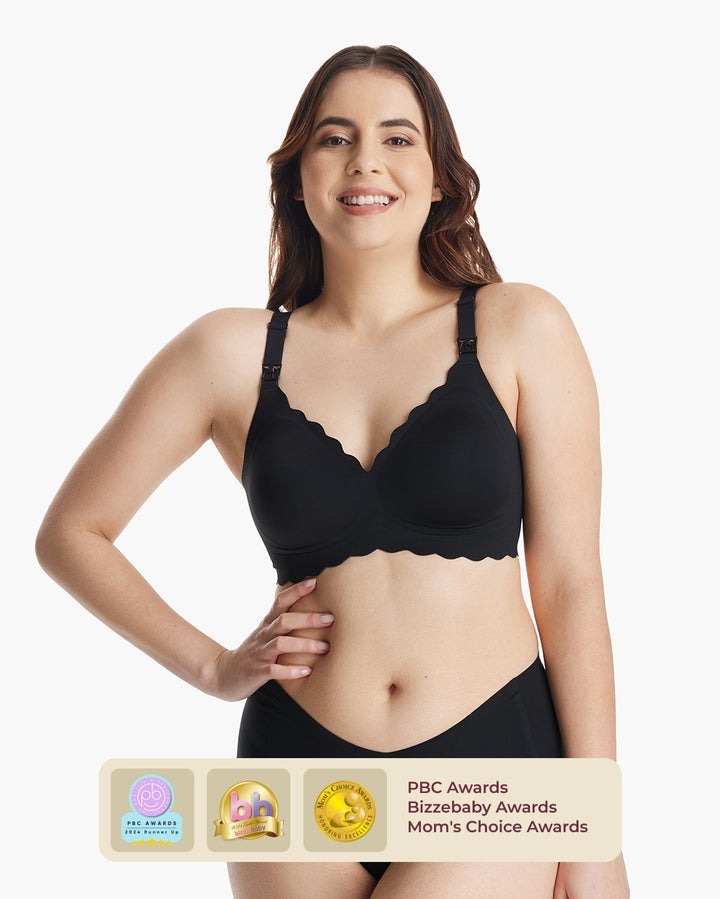Nursing Bra