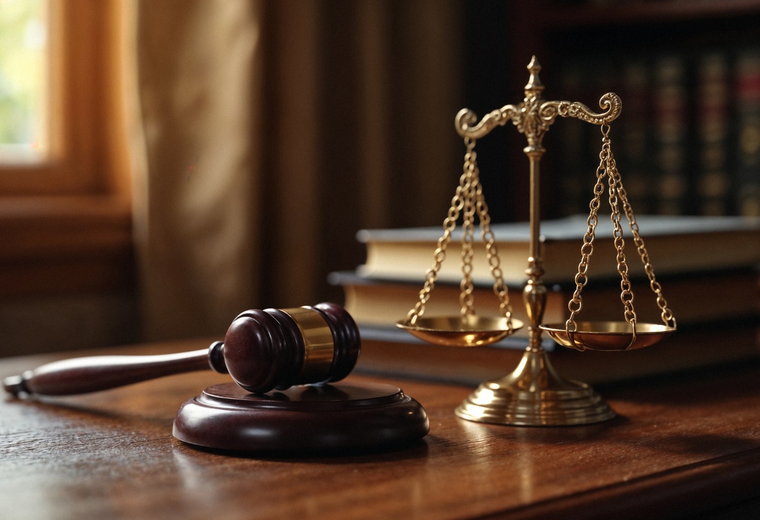 injury lawyer