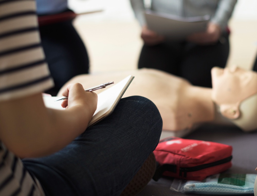 CPR Training