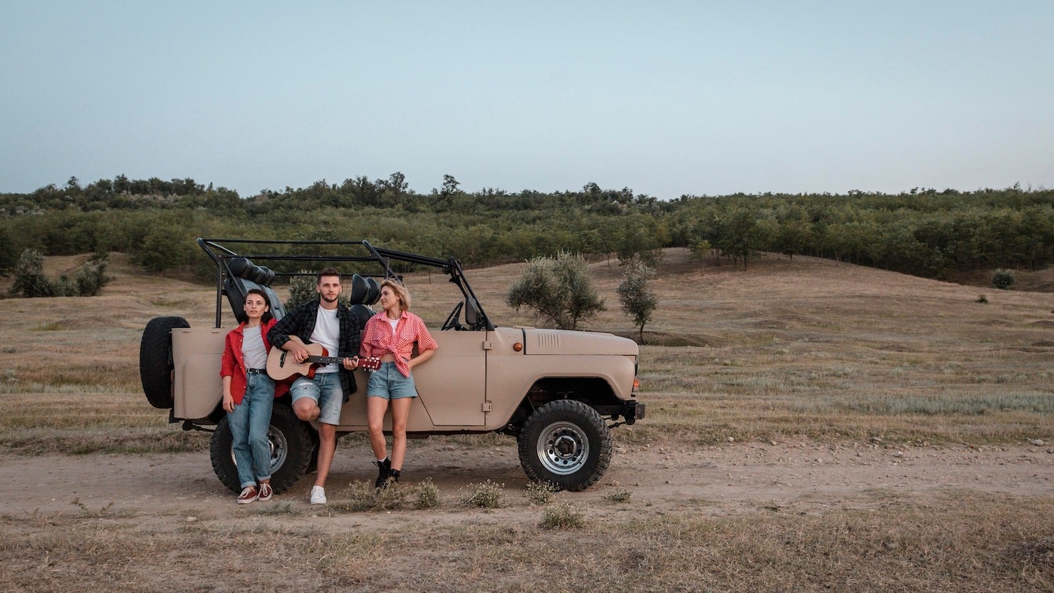 Family Safaris i
