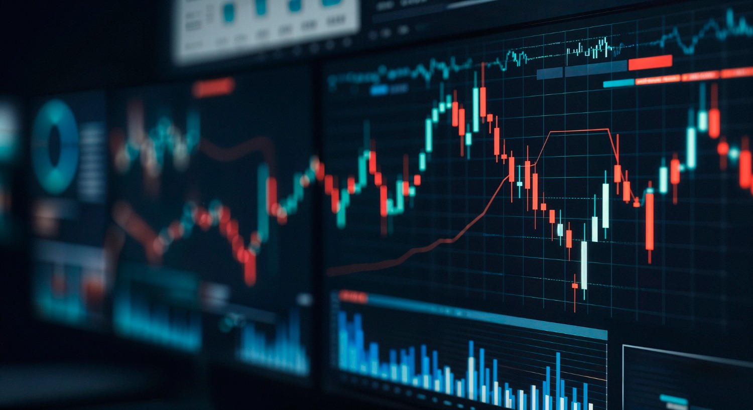 Forex Trading