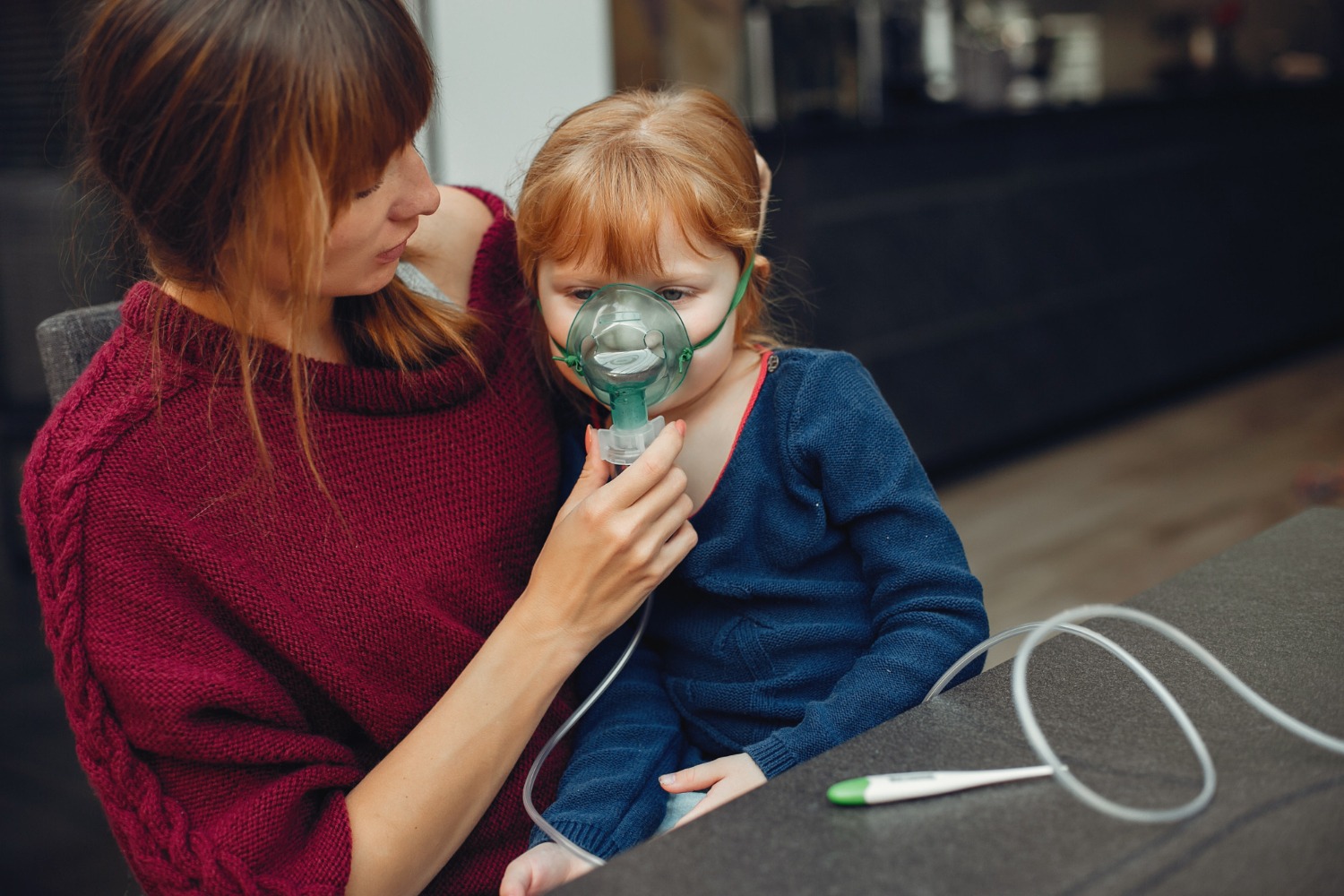 Infant Respiratory Care