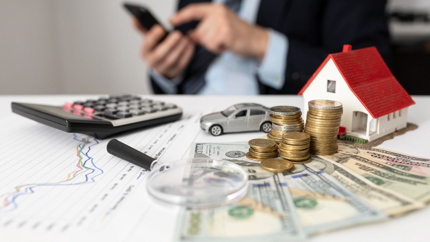Money Management