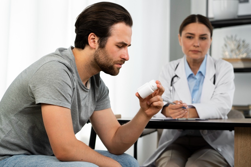 Rehab for Drug and Alcohol