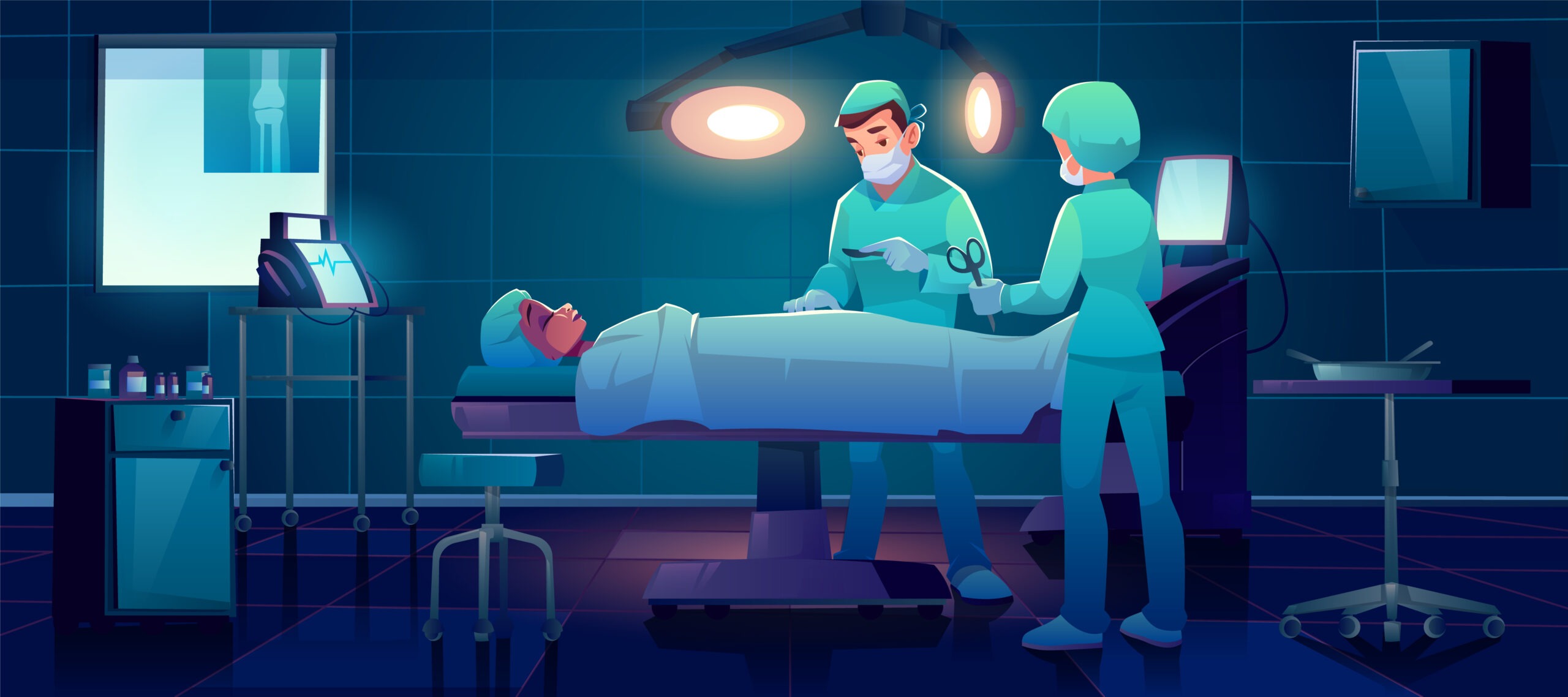 Choosing a Reconstructive Surgeon