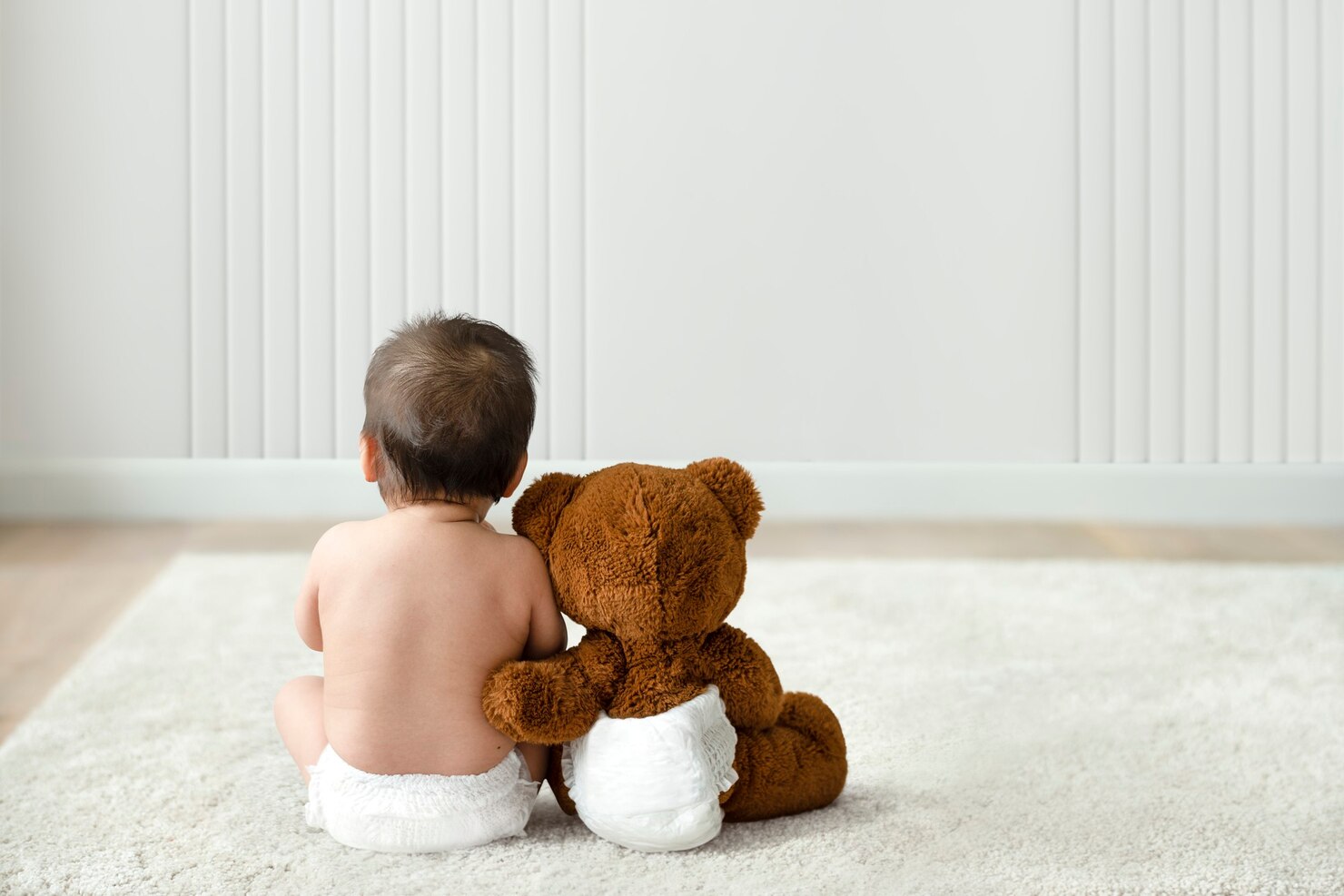 diaper