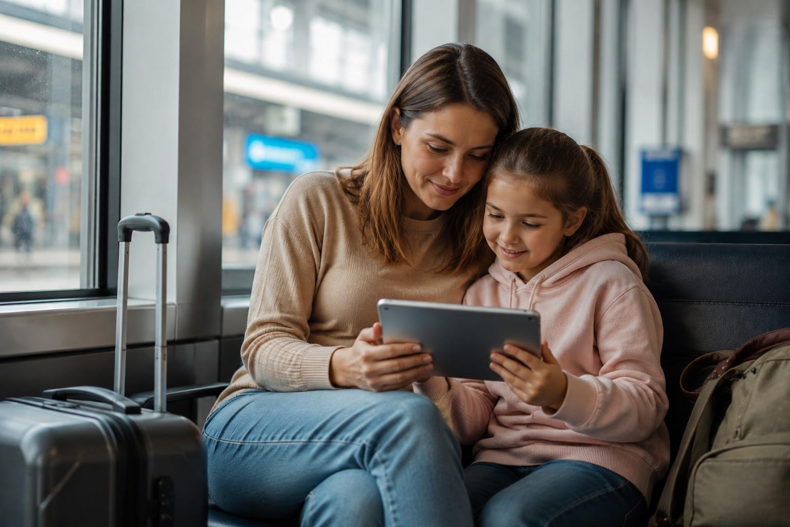 Online Privacy Tips for Keeping Kids' Devices Safe