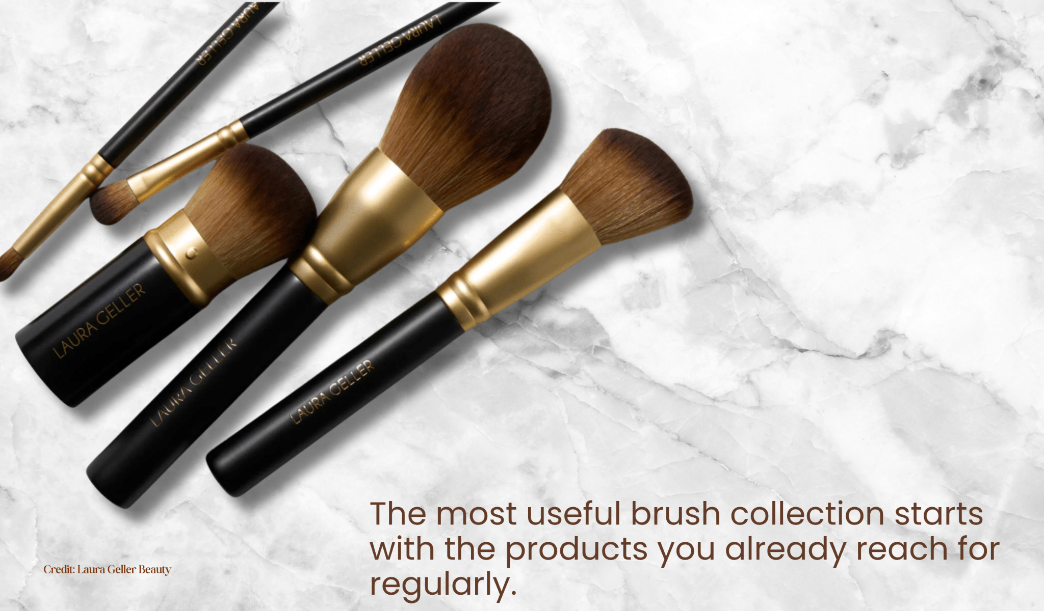 makeup you genuinely wear