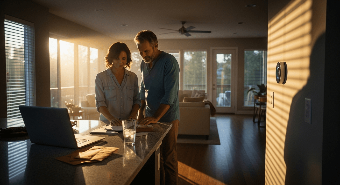 Stability for Your Family