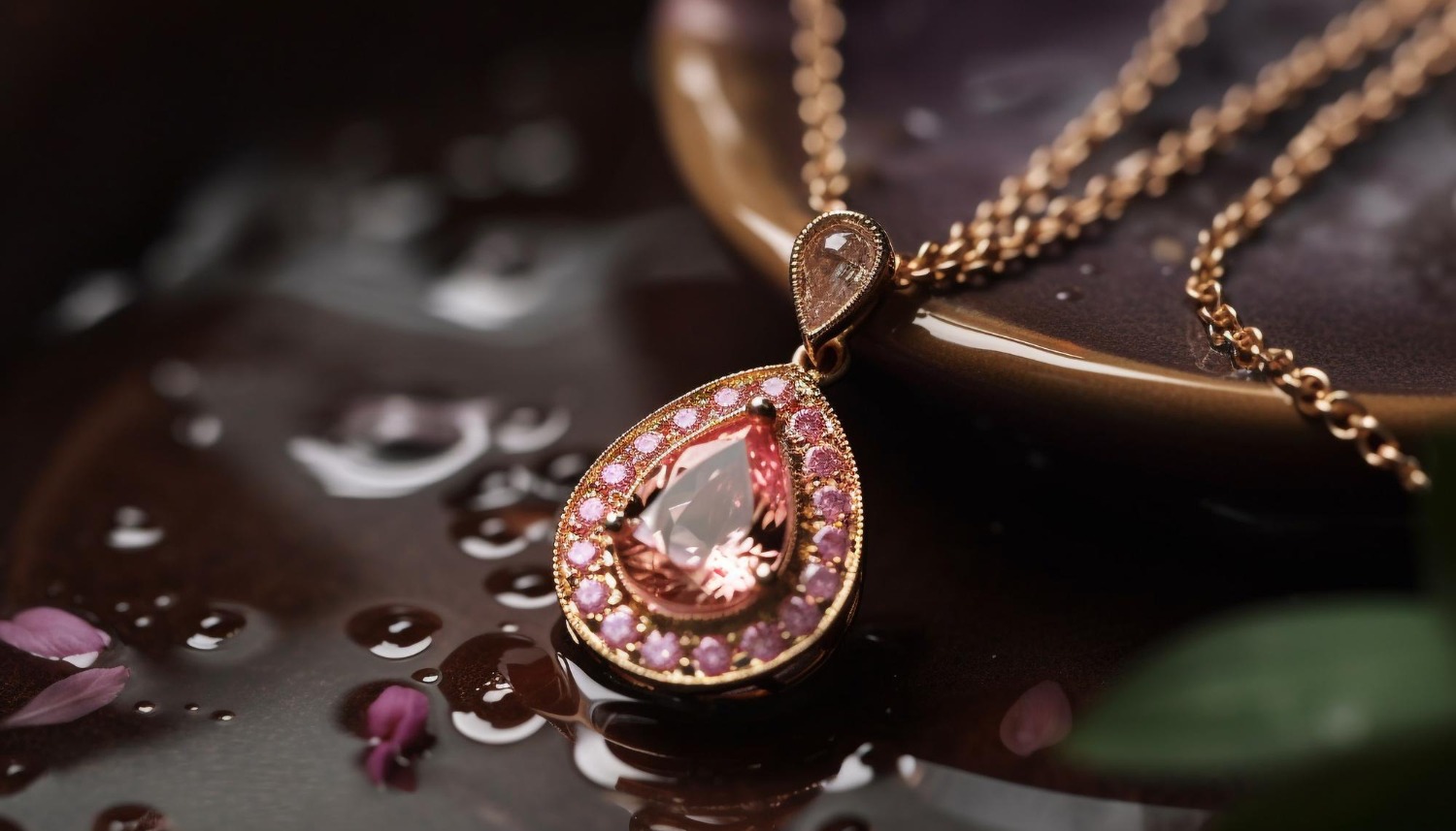 Jewellery Collection