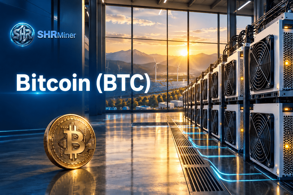 Bitcoin Mining