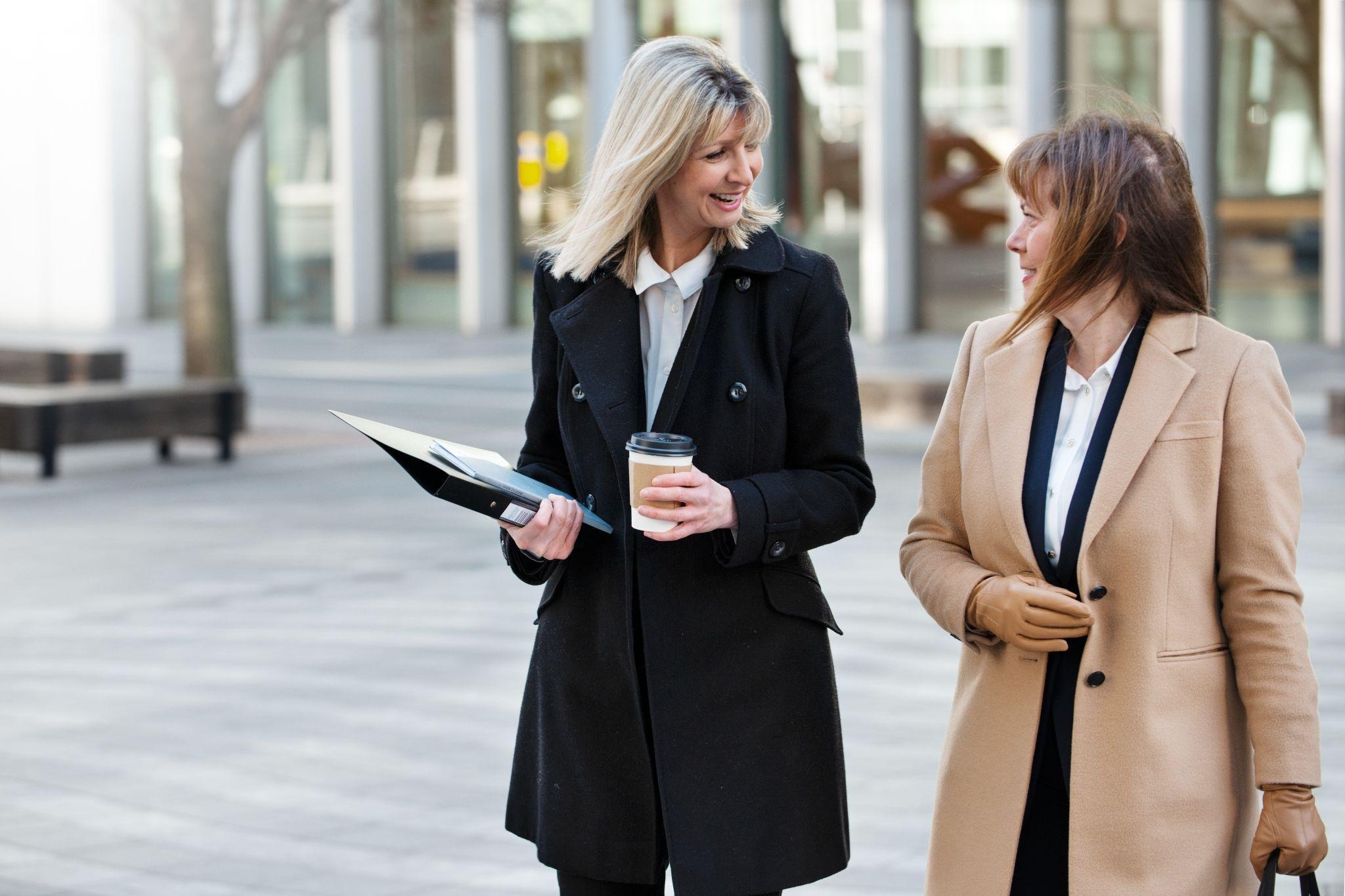 Women Lawyers