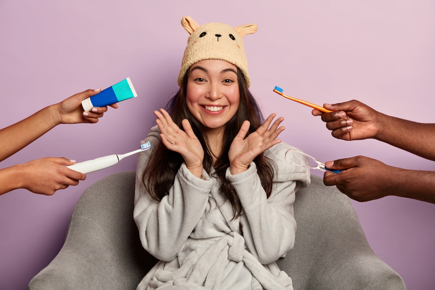 Teeth Whitening Kits