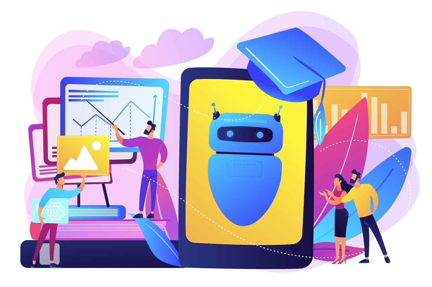 AI Study Tools