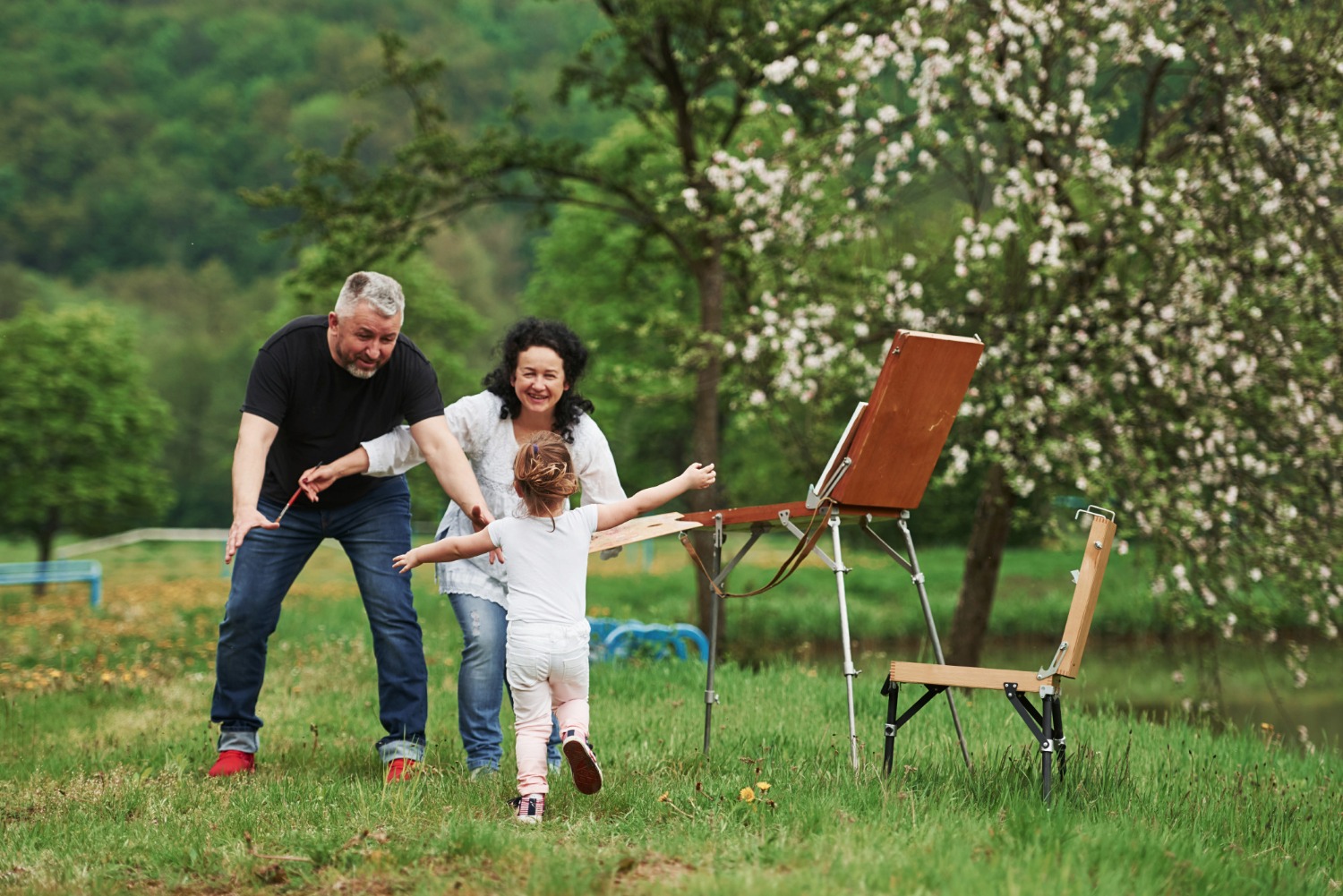 Create a Family-Friendly Garden