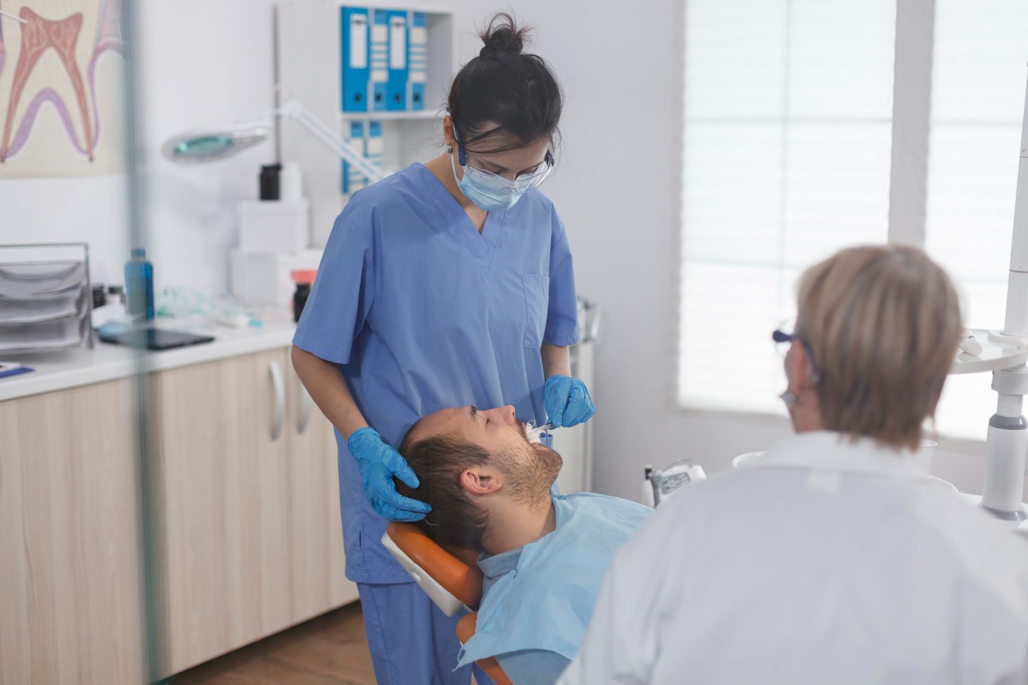 Orthodontic Team