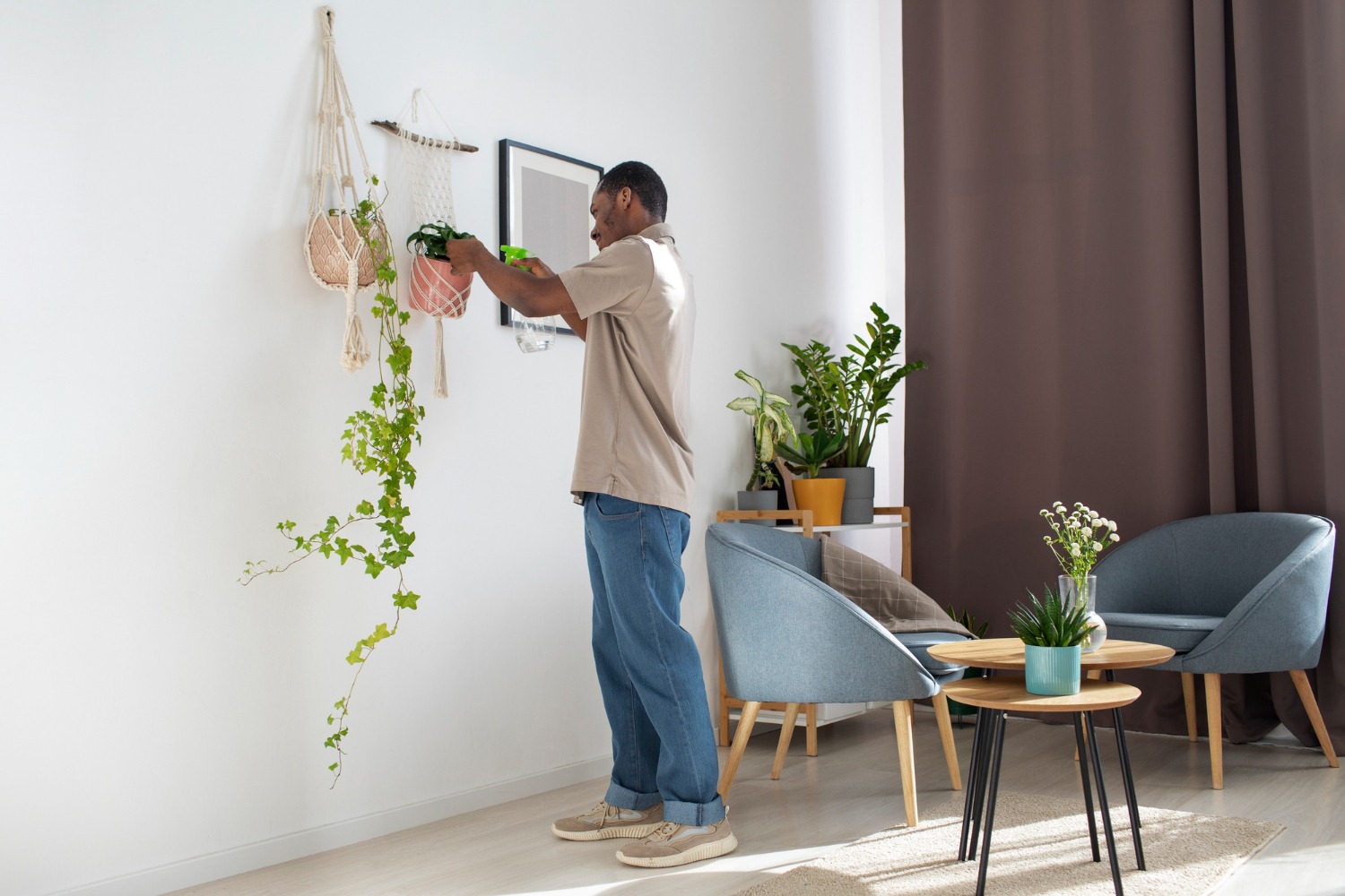 Refresh Your Home